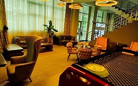 Green Tower Hotel