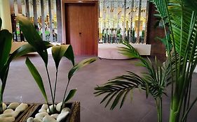 Green Tower Hotel
